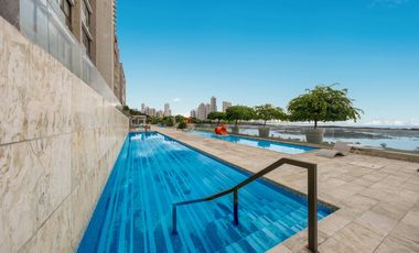 Apartamento en PH The Residences, Punta Pacifica (TMP)