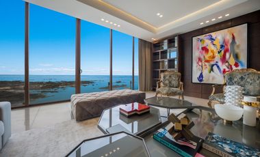 Apartamento en PH The Residences, Punta Pacifica (TMP)