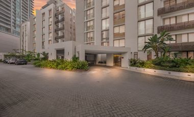 Apartamento en PH The Residences, Punta Pacifica (TMP)