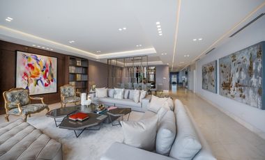 Apartamento en PH The Residences, Punta Pacifica (TMP)