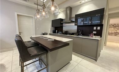 Apartamento en PH The Residences, Punta Pacifica (TMP)