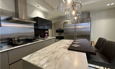 Apartamento en PH The Residences, Punta Pacifica (TMP)