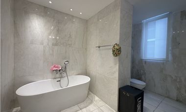 Apartamento en PH The Residences, Punta Pacifica (TMP)