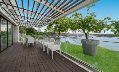 Apartamento en PH The Residences, Punta Pacifica (TMP)