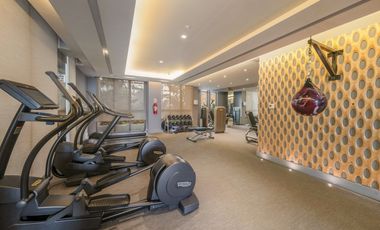 Apartamento en PH The Residences, Punta Pacifica (TMP)