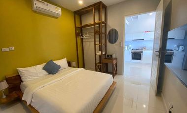 3 Bedroom Villa for sale at Sunset Lagoon Estate