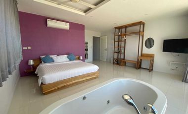3 Bedroom Villa for sale at Sunset Lagoon Estate