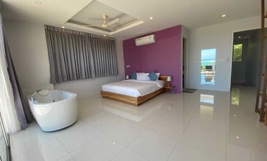 3 Bedroom Villa for sale at Sunset Lagoon Estate