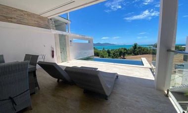 3 Bedroom Villa for sale at Sunset Lagoon Estate