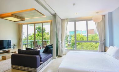 2 Bedroom Condo for sale at Wan Vayla