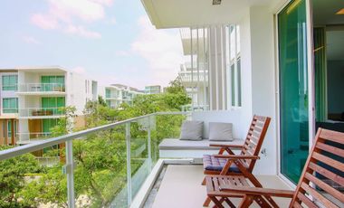 2 Bedroom Condo for sale at Wan Vayla