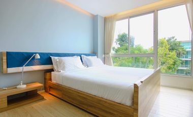 2 Bedroom Condo for sale at Wan Vayla