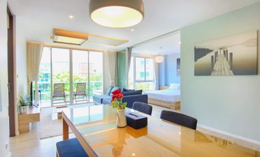 2 Bedroom Condo for sale at Wan Vayla