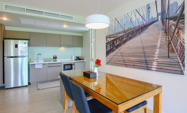 2 Bedroom Condo for sale at Wan Vayla