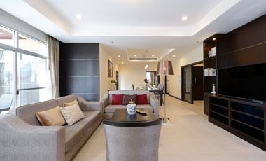 3 Bedroom Apartment for rent at Grand Mercure Bangkok Asoke Residence