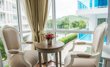 2 Bedroom Condo for sale at My Resort Hua Hin