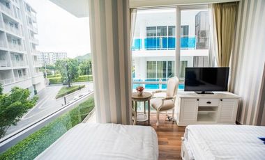 2 Bedroom Condo for sale at My Resort Hua Hin