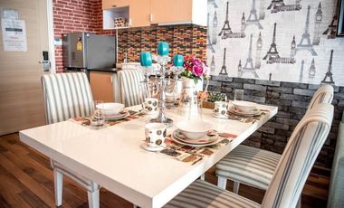 2 Bedroom Condo for sale at My Resort Hua Hin