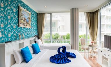 2 Bedroom Condo for sale at My Resort Hua Hin
