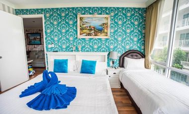 2 Bedroom Condo for sale at My Resort Hua Hin