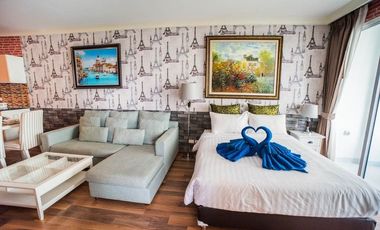 2 Bedroom Condo for sale at My Resort Hua Hin