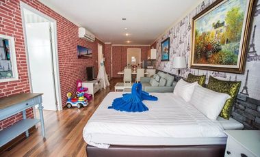 2 Bedroom Condo for sale at My Resort Hua Hin