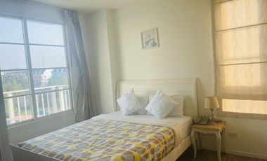 2 Bedroom Condo for sale at Summer Hua Hin