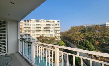 2 Bedroom Condo for sale at Summer Hua Hin