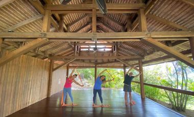 Great Samui Seaview Villa at Santikhiri Estate (SV040)