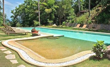 Great Samui Seaview Villa at Santikhiri Estate (SV040)