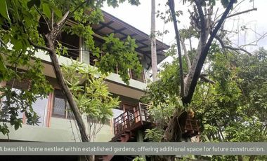 Great Samui Seaview Villa at Santikhiri Estate (SV040)