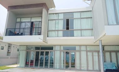6 Bedroom Villa for sale in Maenam, Surat Thani