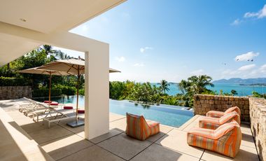 Live the Dream at Samujana! Quick Sale Unit