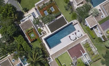 Live the Dream at Samujana! Quick Sale Unit