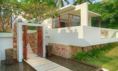 Live the Dream at Samujana! Quick Sale Unit