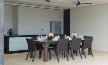 Live the Dream at Samujana! Quick Sale Unit