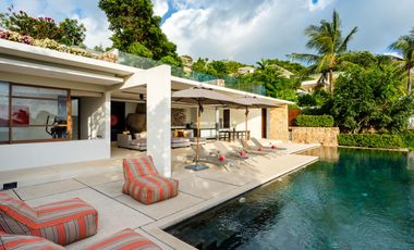 Live the Dream at Samujana! Quick Sale Unit
