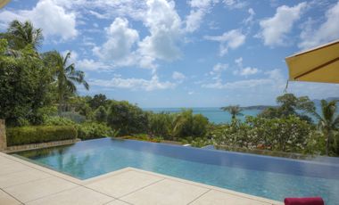 Live the Dream at Samujana! Quick Sale Unit