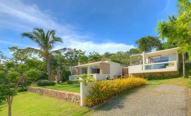 4 Bedroom Villa for sale at Samujana