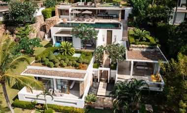 Live the Dream at Samujana! Quick Sale Unit