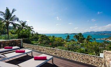 Live the Dream at Samujana! Quick Sale Unit