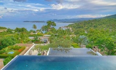 Live the Dream at Samujana! Quick Sale Unit