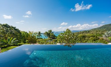 Live the Dream at Samujana! Quick Sale Unit