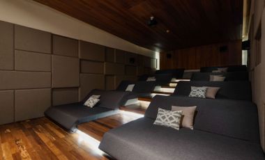 8 Bedroom Villa for sale at Samujana