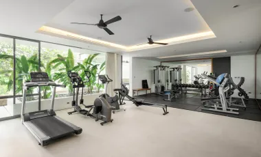 8 Bedroom Villa for sale at Samujana