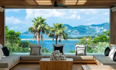 8 Bedroom Villa for sale at Samujana