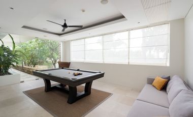 8 Bedroom Villa for sale at Samujana