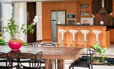 4 Bedroom Villa for sale in Maenam, Surat Thani