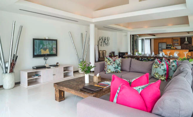 4 Bedroom Villa for sale in Maenam, Surat Thani