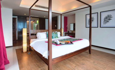 4 Bedroom Villa for sale in Maenam, Surat Thani